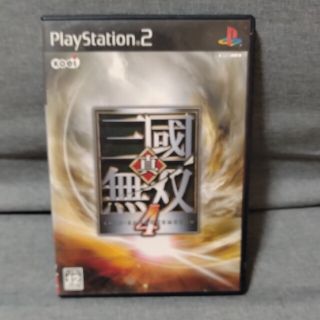 真・三國無双4 PS2(その他)