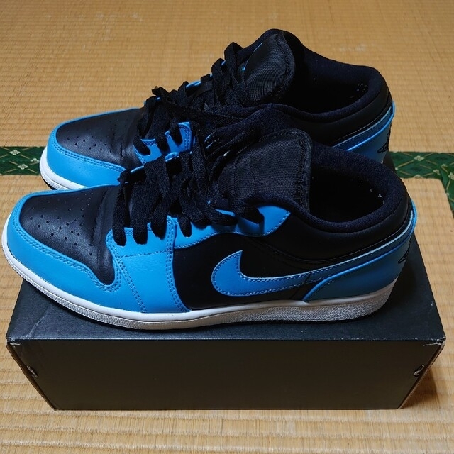 日本未発売 AIR JORDAN1