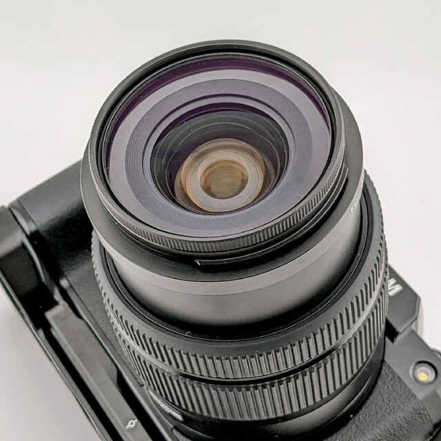 本日のみ出品!　FUJIFILM GFX100S GF35-70mmレンズキト スマホ/家電/カメラのカメラ(デジタル一眼)の商品写真