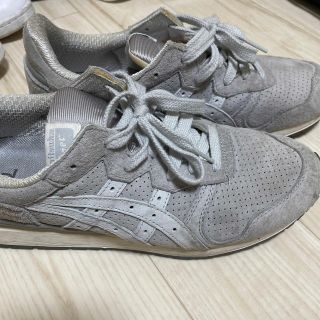 Onitsuka Tiger - オニツカタイガースニーカー28cmの通販 by ヒデシ's