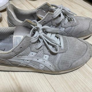 オニツカタイガー(Onitsuka Tiger)のオニツカタイガースニーカー28cm(スニーカー)