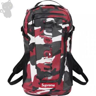 Supreme - Supreme The North Face Backpack 黒 ブラックの通販 by 