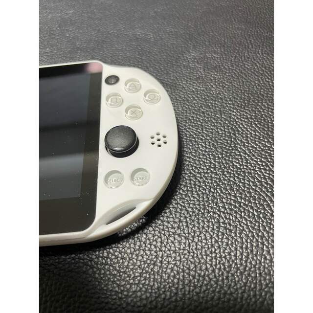 PS  VITA pch-2000 3