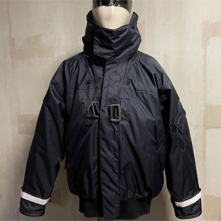 ROYAL NAVY UPPER DECK CREW JKT D.STOCKの通販 by STIMULATORS