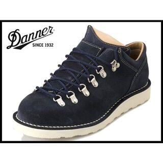Danner - 【未使用品】ダナー DANNER マウンテンリッジロー 7.5の通販 