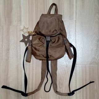 シーバイクロエ(SEE BY CHLOE)の年末特価SeeByChloe!1299円!ミニリュック！(リュック/バックパック)