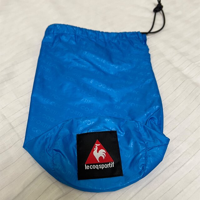 le coq sportif(ルコックスポルティフ)の【le coq sportif】中綿ジャケット メンズのトップス(ジャージ)の商品写真