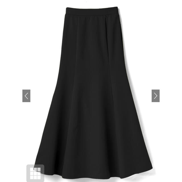 GRL(グレイル)の【※m様専用ページ　ご購入者様決まっております】GRL マーメイドフレアスカート レディースのスカート(ロングスカート)の商品写真