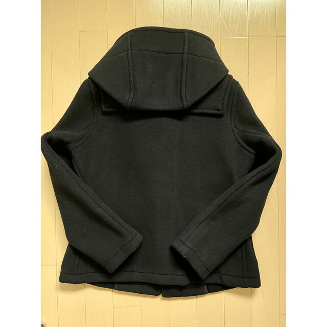 新品】SHIPS×LONDON TRADITION☆ショートダッフルコート M