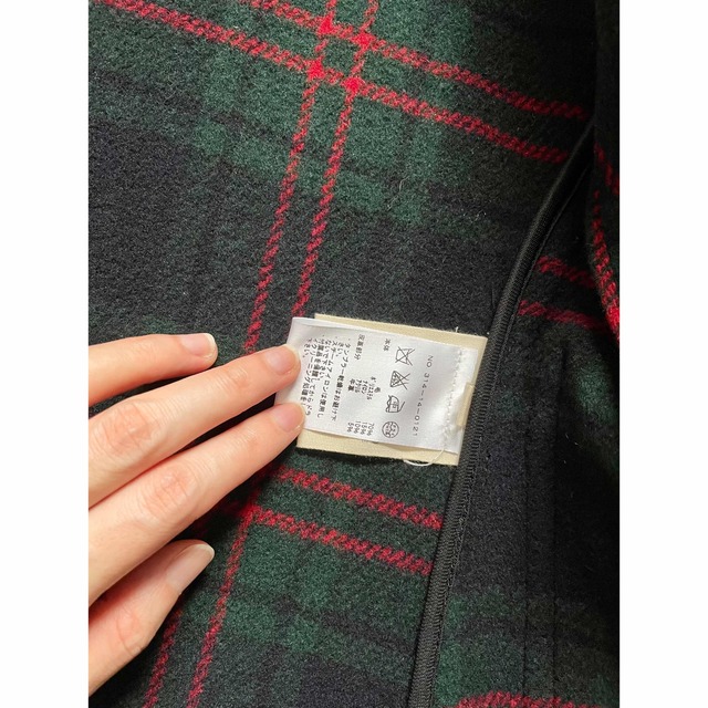 新品】SHIPS×LONDON TRADITION☆ショートダッフルコート M - ダッフル