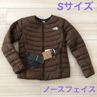 ザノースフェイス(THE NORTH FACE)のノースフェイス　ジャケット(ノーカラージャケット)