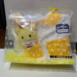 ミキハウス(mikihouse)のミキハウス　スタイ &ラトル(がらがら/ラトル)