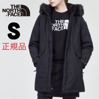 ザノースフェイス(THE NORTH FACE)のノースフェイス レディース ダウンジャケット ダウンコート アウター  S(ダウンジャケット)