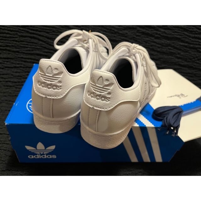 Ron Herman(ロンハーマン)の定価以下★RHCRonHerman×adidas★SUPERSTAR メンズの靴/シューズ(スニーカー)の商品写真