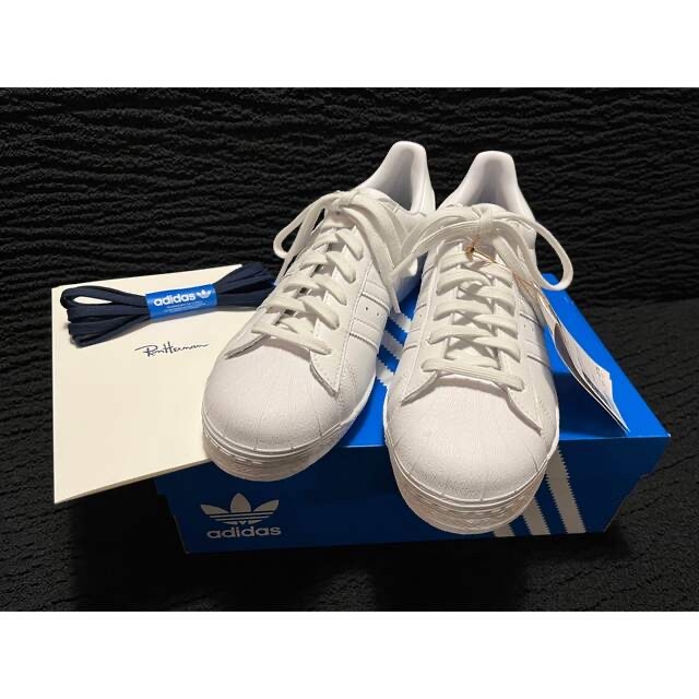 定価以下★RHCRonHerman×adidas★SUPERSTAR