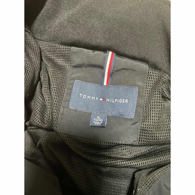 TOMMY HILFIGER(トミーヒルフィガー)のトミーヒルフィガー ジャケット メンズのジャケット/アウター(ナイロンジャケット)の商品写真