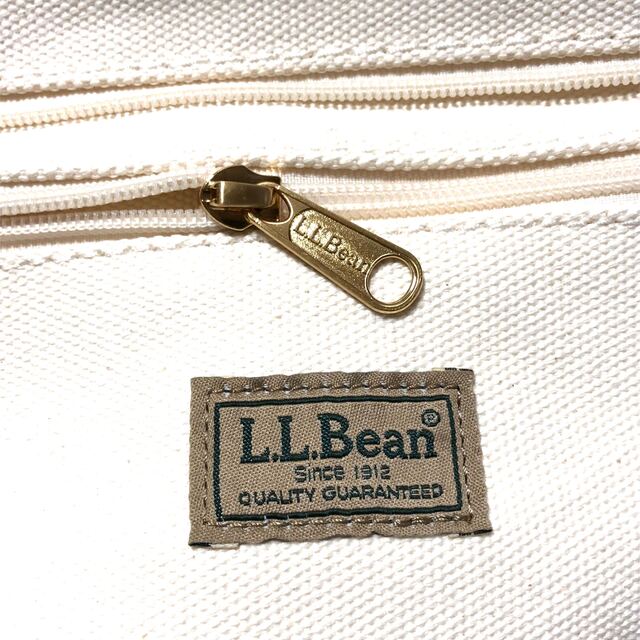 L.L.Bean(エルエルビーン)のL.L.Bean ショルダー・ストラップ・トート、スモール レディースのバッグ(トートバッグ)の商品写真