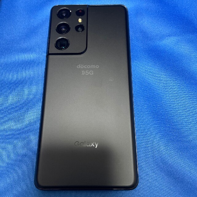 SAMSUNG Galaxy s21 ultra SIMロック解除済み SAMSUNG Galaxy s21 ultra SIMロック解除済み