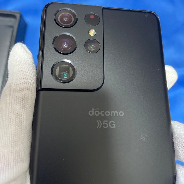 SAMSUNG Galaxy s21 ultra SIMロック解除済み SAMSUNG Galaxy s21 ultra SIMロック解除済み