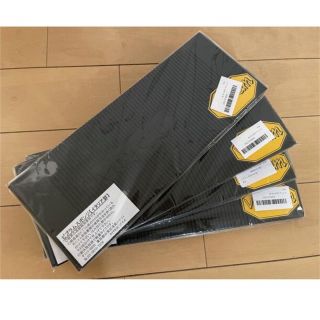 ビブラム(vibram)のビブラムスポンジ新品2枚セット(シューズ)