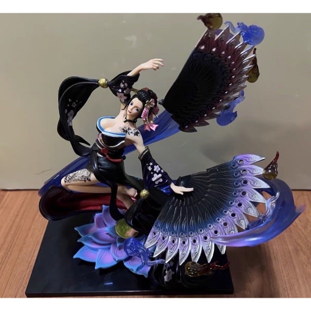 ワンピース ニコ・ロビン PVC製品 46cm フィギュア | legaleagle.co.nz