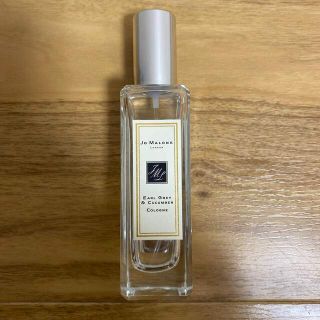 ジョーマローン(Jo Malone)のジョーマローン香水30mlアールグレー&キューカンバー(香水(女性用))