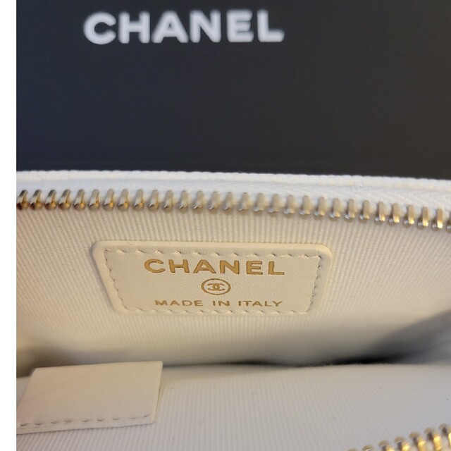 CHANEL(シャネル)のCHANEL　財布 レディースのファッション小物(財布)の商品写真