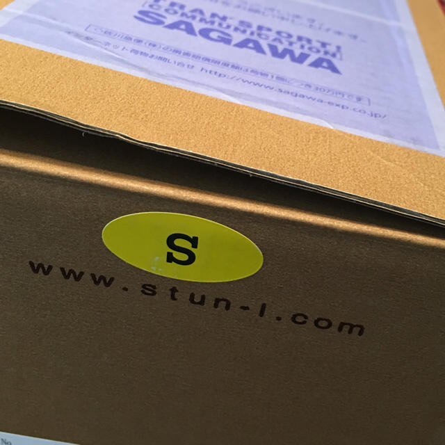 STUNNING LURE(スタニングルアー)のスタニングルアー 2017 福箱 sサイズ レディースのレディース その他(その他)の商品写真