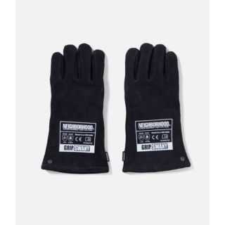 ネイバーフッド(NEIGHBORHOOD)のneighborhood GRIP SWANY TAKIBI GLOVE(手袋)