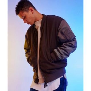 MONKEY TIME(UNITED ARROWS)(ブルゾン)のフリマアイテム一覧 MONKEY TIME(UNITED ARROWS)(ブルゾン)のフリマアイテム一覧