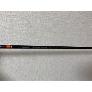 TENSEI CK PRO ORANGE 70S PING 純正スリーブ付