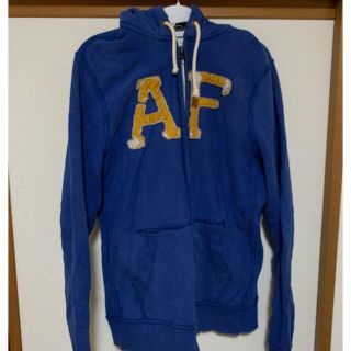 アバクロンビーアンドフィッチ(Abercrombie&Fitch)のアバクロンビー＆フィッチ パーカー(パーカー)