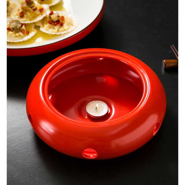 大皿 加温 お皿プレート キッチン用品 カレー皿 パスタ皿 食器 食事 陶器