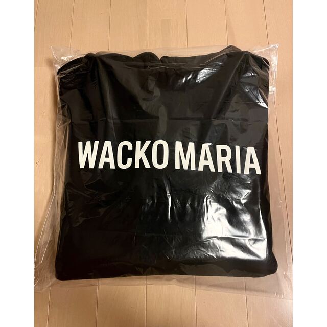 WACKO MARIA HEAVY WEIGHT PULLOVER パーカー