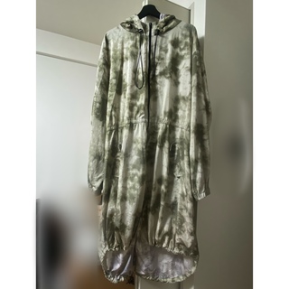nylon coat(ナイロンジャケット)