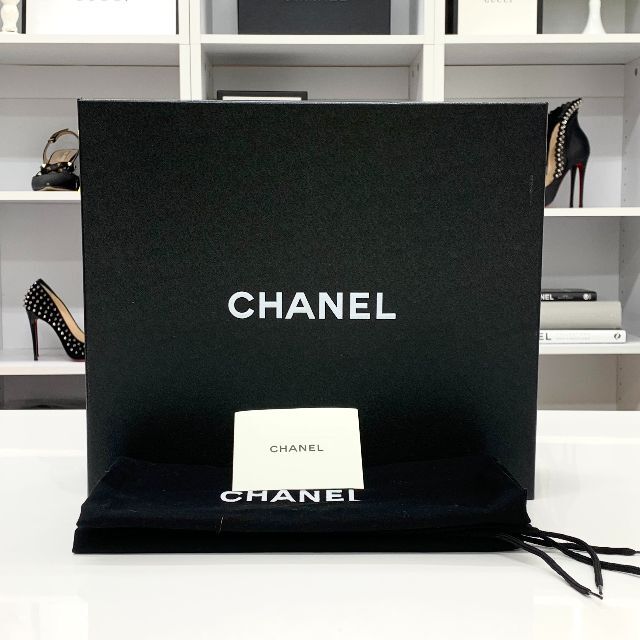 CHANEL(シャネル)の5280 シャネル レザー ココマーク サイドゴア ショートブーツ ブラック レディースの靴/シューズ(ブーツ)の商品写真