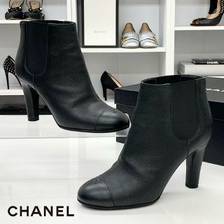 シャネル コーデ ブーツ(レディース)の通販 55点 | CHANELのレディース ...