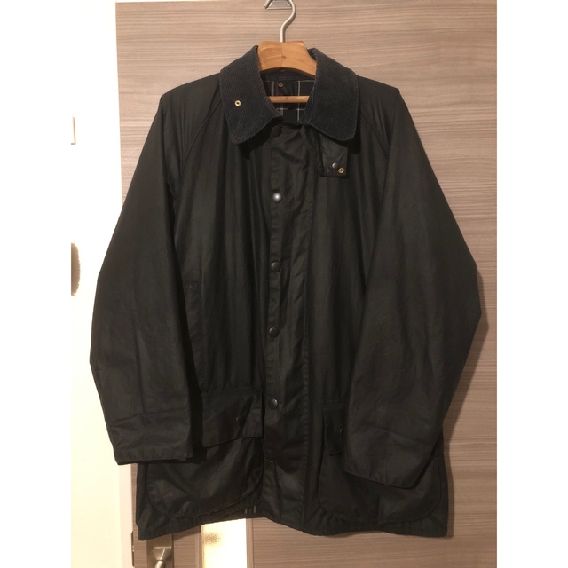 BARBOUR BEAUFORT バブアー　ビューフォート