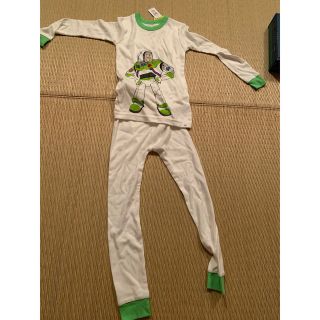 ギャップキッズ(GAP Kids)のジェシーパジャマ(4歳用)m.coさん専用！(パジャマ)