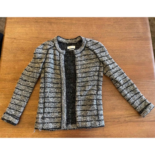 Isabel marant etolie イザベルマラン ジャケット ブレザー