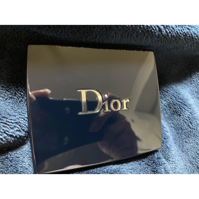 Dior サンク　クルール　クチュール