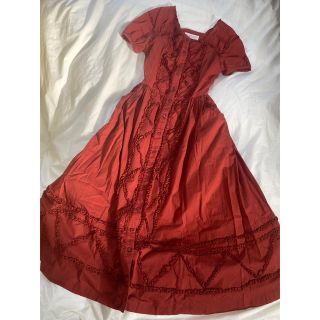 KATHARINE ROSS - 【パーティー用】クラッチバッグの通販 by あき's