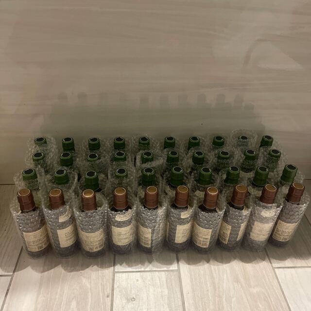 サントリー 山崎 白州 180ml ミニボトル 30本セット+