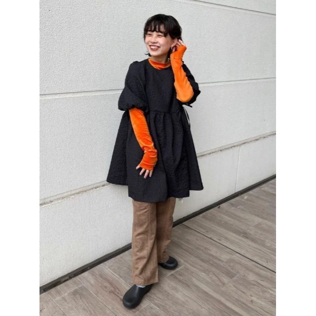 FREAK'S STORE - 完売色 新品 フリークスストア フクレジャガード FREAK'S STORE - 完売色 新品 フリークスストア フクレジャガード
