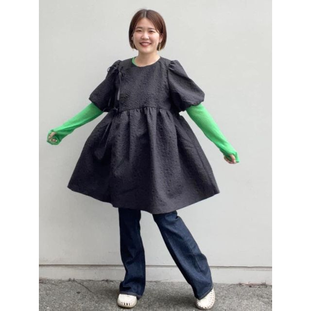 FREAK'S STORE - 完売色 新品 フリークスストア フクレジャガード FREAK'S STORE - 完売色 新品 フリークスストア フクレジャガード