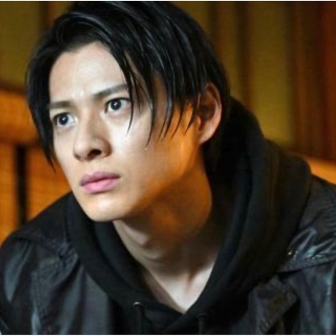 A4等級以上 希少!STAREMBROIDERYHOODEDSWEATSHIRTクロサギ平野着