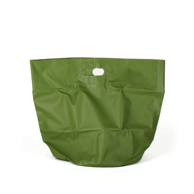 WIND AND SEA(ウィンダンシー)のWDS NEIGHBORHOOD NHWDS P-TARP BAG オリーブ メンズのバッグ(トートバッグ)の商品写真