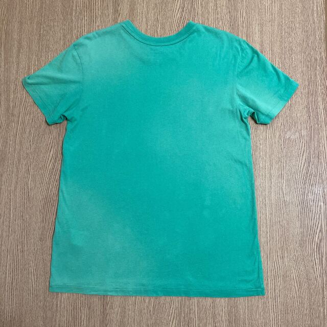 POLO RALPH LAUREN(ポロラルフローレン)の正規 POLO ラルフ ローレン ビックフィット Tシャツ コットン100% M レディースのトップス(Tシャツ(半袖/袖なし))の商品写真