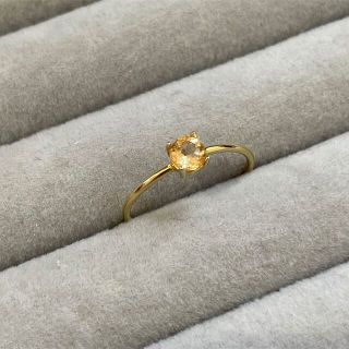 imperial   ring … Imperial Topaz  (リング)