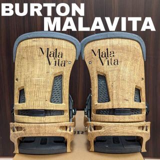 BURTON - BURTON Malavita バートン マラビータRe:Flex Lの通販 by ...